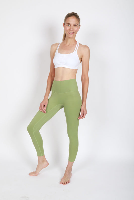The Adventure Line Kiwi Women's Leggings