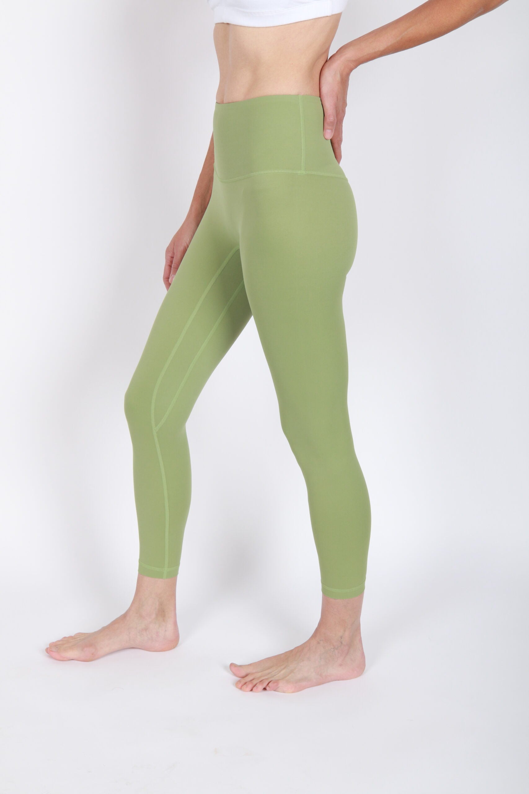 The Adventure Line Kiwi Women's Leggings