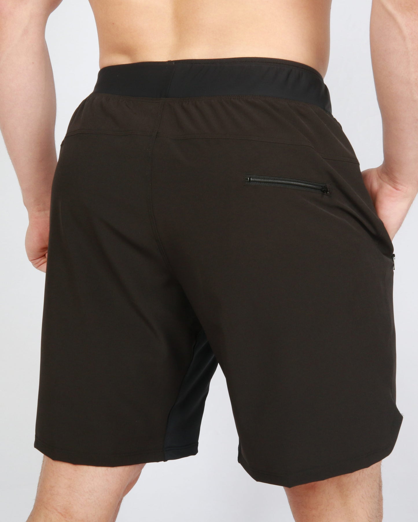 Black Sands - Men's Shorts