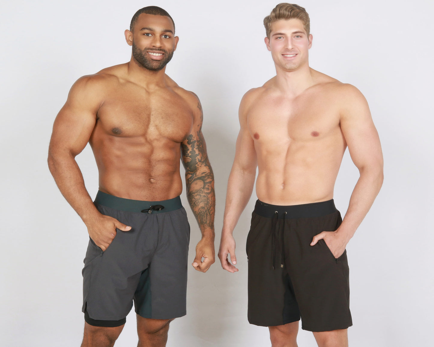 Black Sands - Men's Shorts