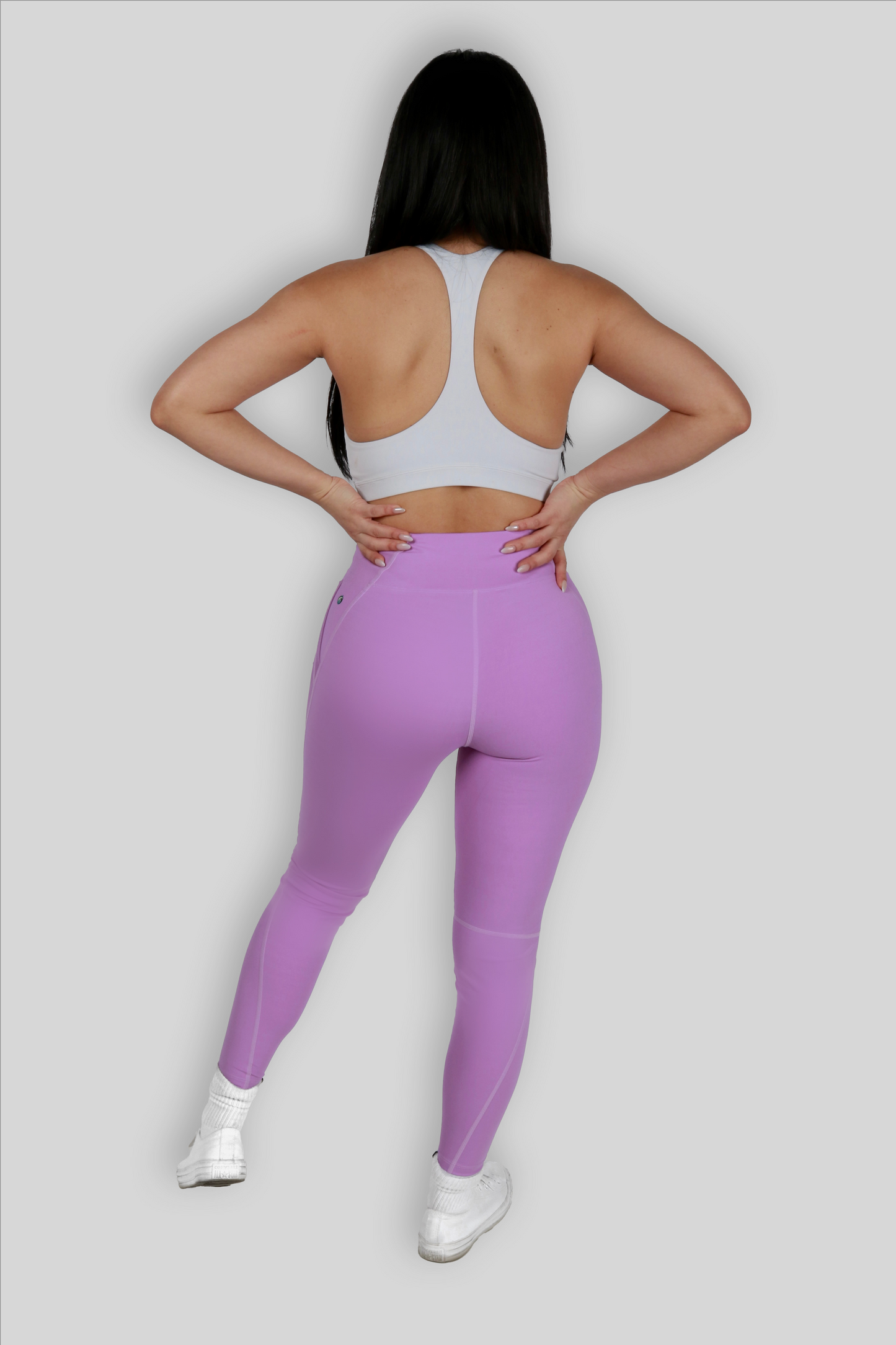 Hibiscus - Women's Leggings