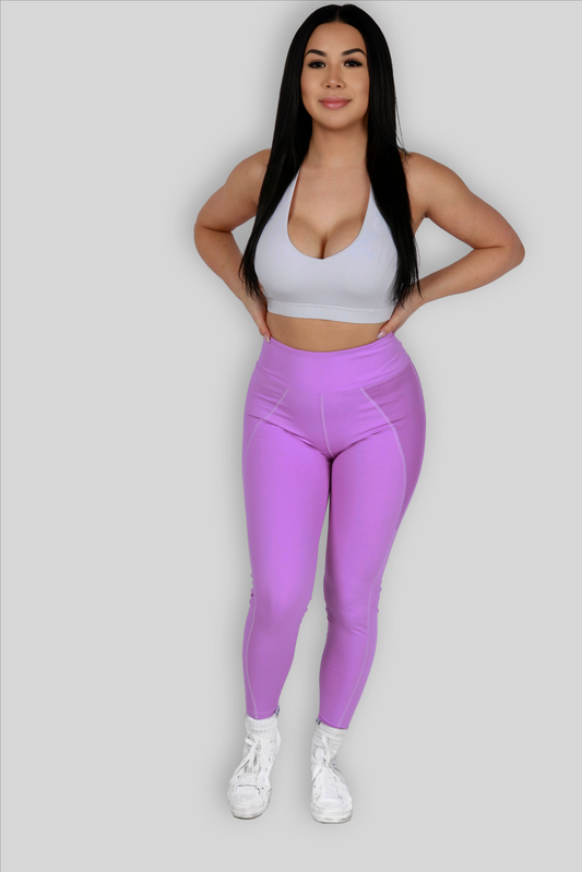 Hibiscus Women's Leggings