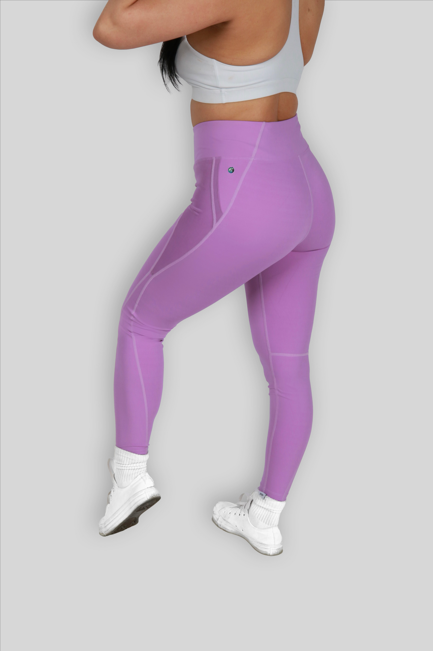 Hibiscus - Women's Leggings